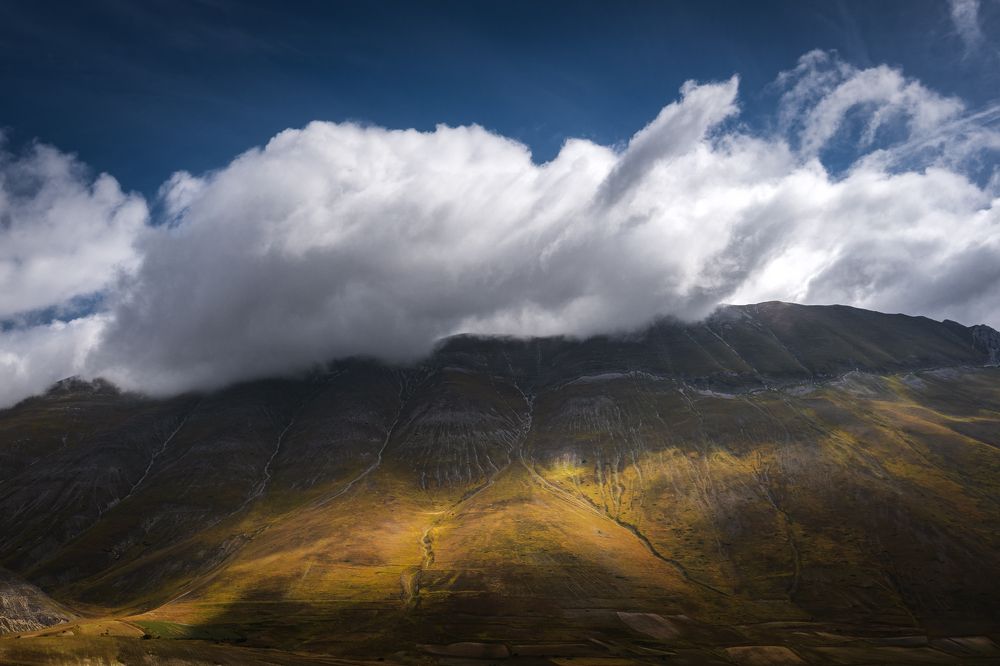 Photograph by Mattia Maniezzo