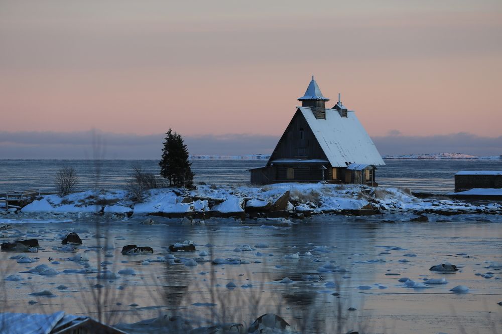 Photograph by Дмитрий Петухов