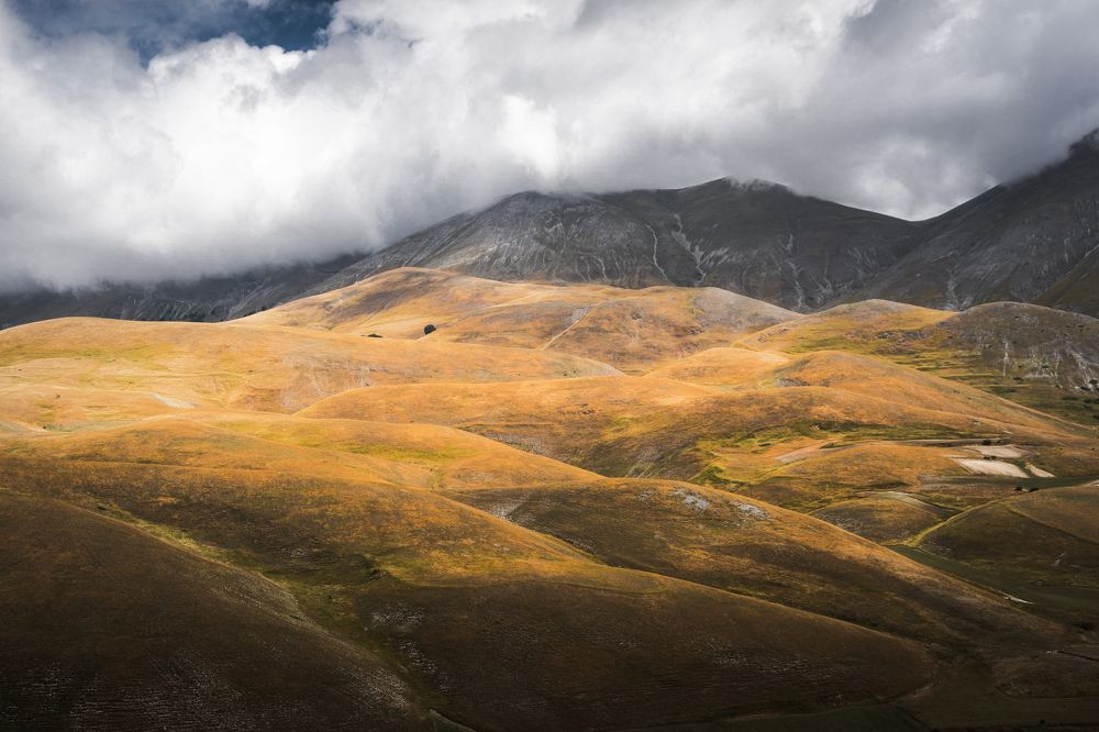 Photograph by Mattia Maniezzo