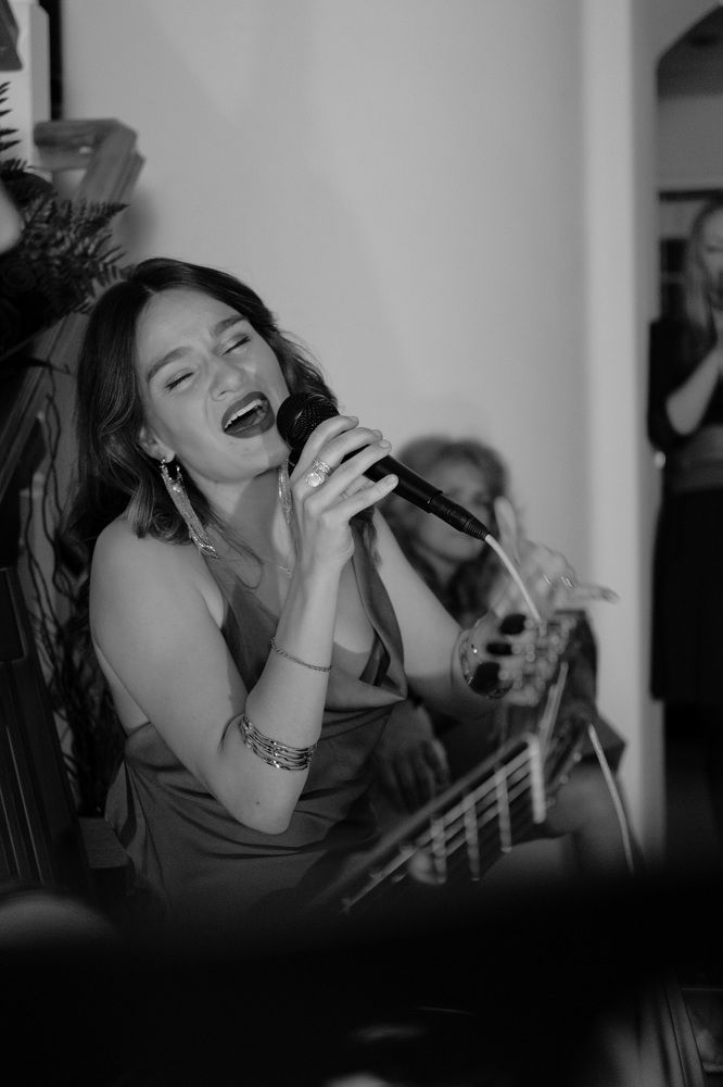 Photograph by Anna Cherkasova