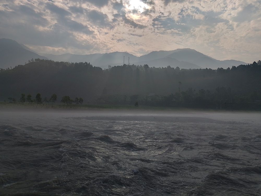 Photograph by  Abbad Rabbani