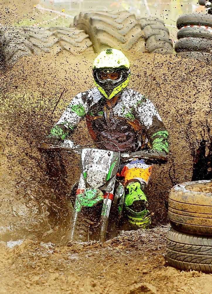 Photograph by Алексей Козлов