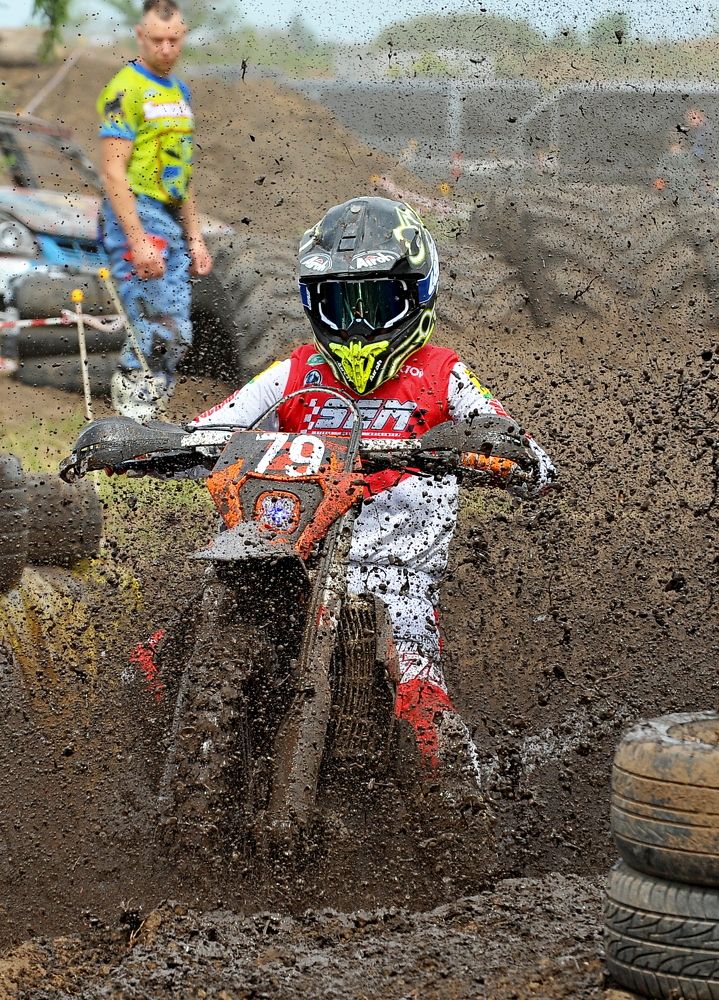 Photograph by Алексей Козлов