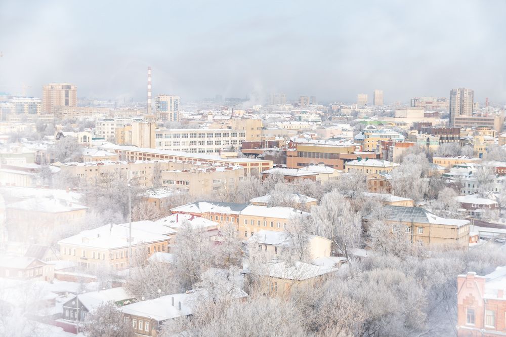 Photograph by Елена Ефимова