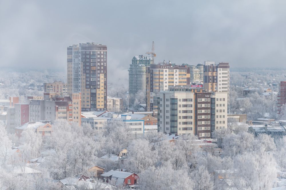 Photograph by Елена Ефимова