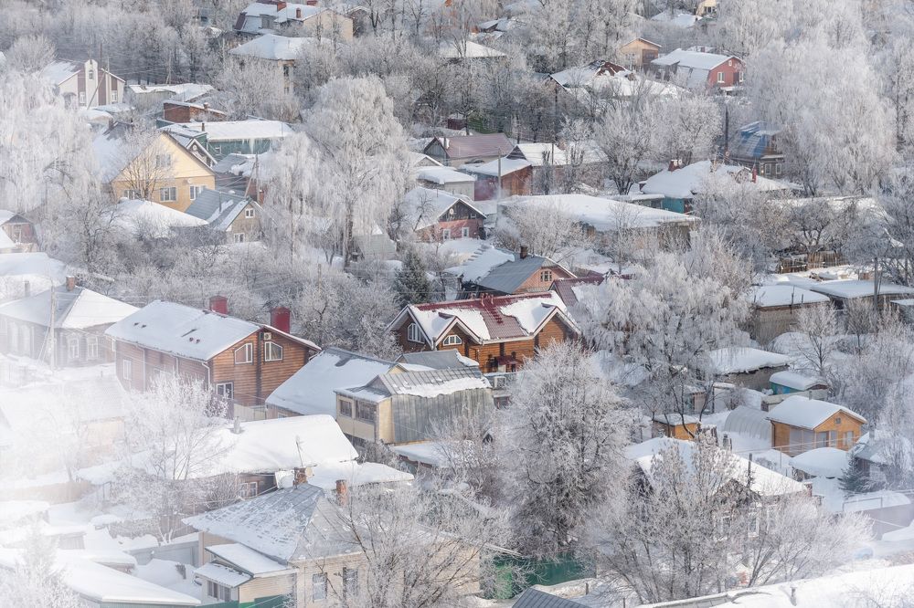 Photograph by Елена Ефимова