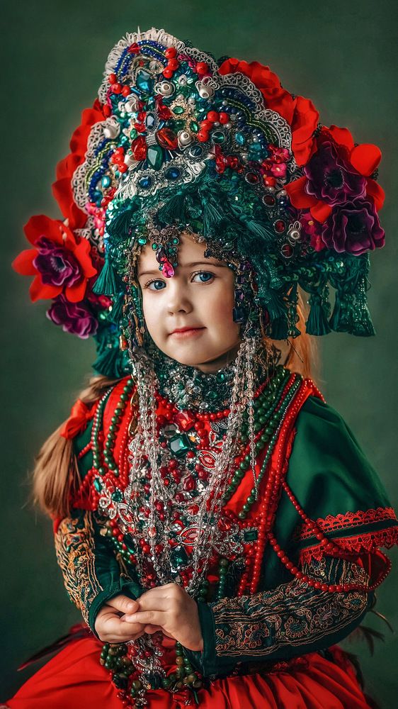 Photograph by Ольга Додонова