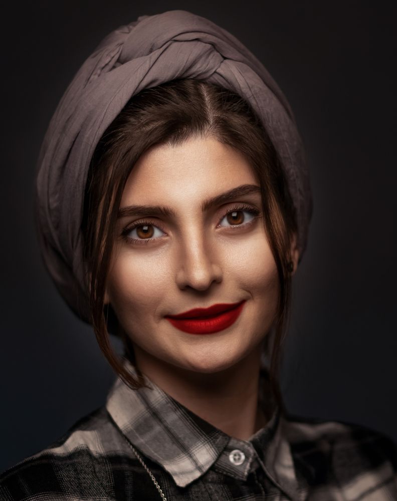 Photograph by hossein shamsi