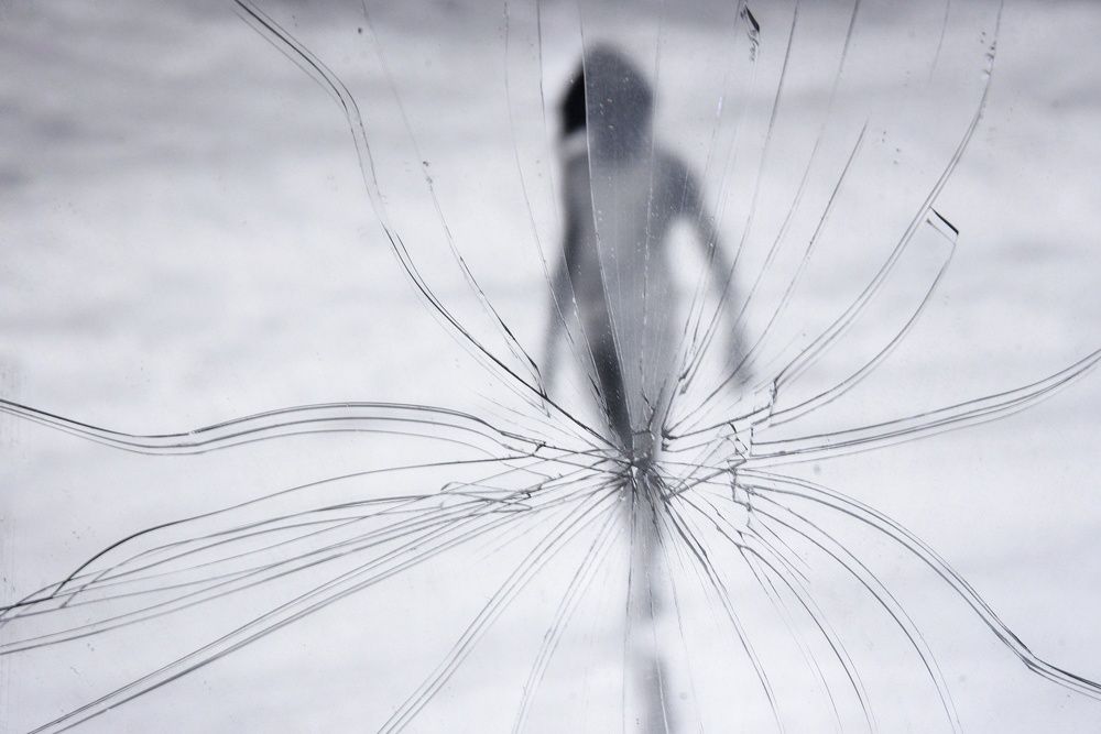 Photograph by Владимир Леликов-Кузьменко