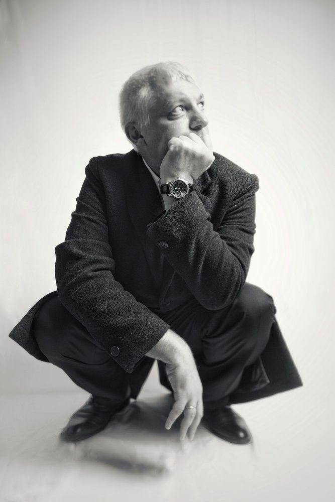 Photograph by Владимир Леликов-Кузьменко