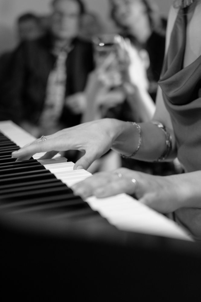 Photograph by Anna Cherkasova