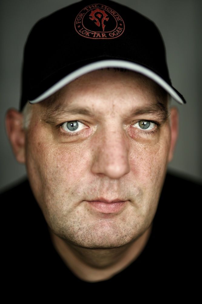 Photograph by Владимир Леликов-Кузьменко