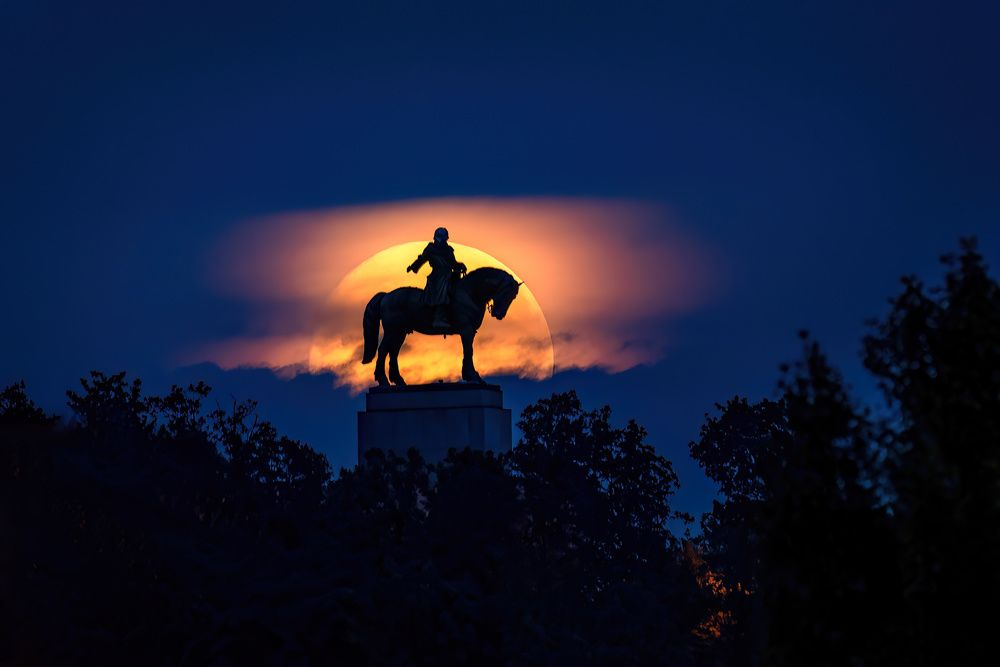 Фотография автора konstantin zhdanov