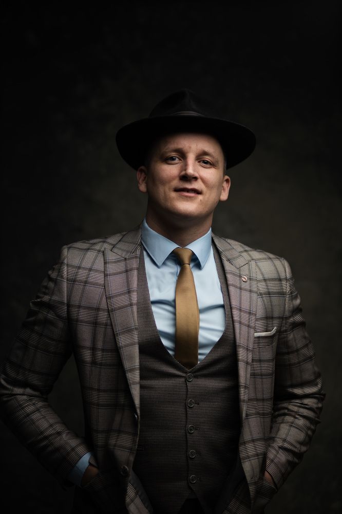 Photograph by Антон Чупин