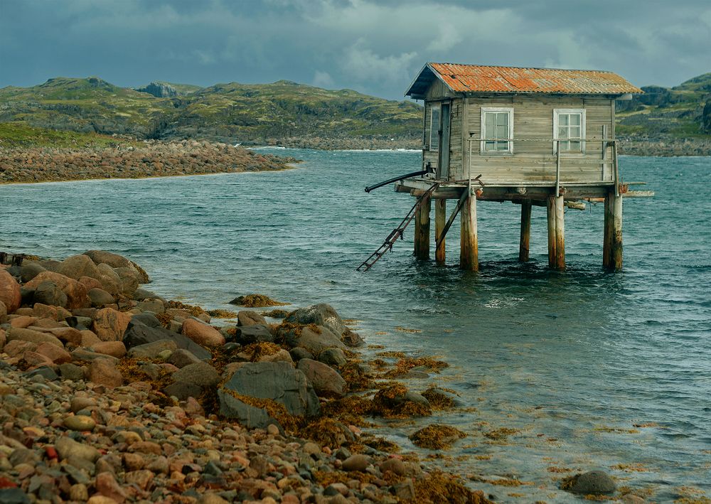 Дальние Зеленцы