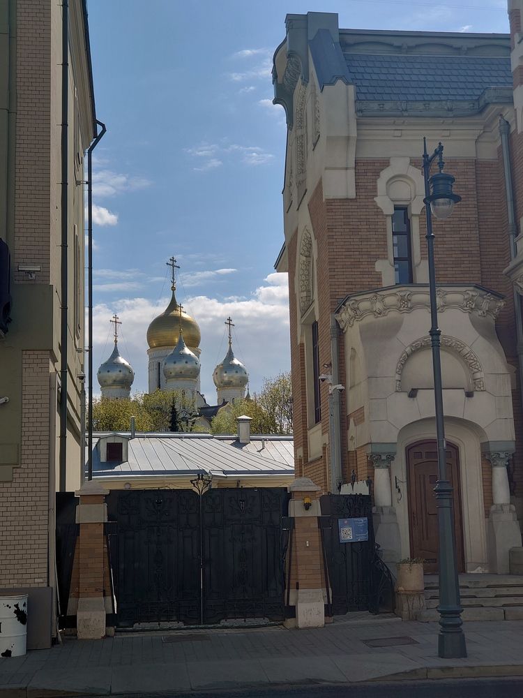 Photograph by Наталия Игоревна