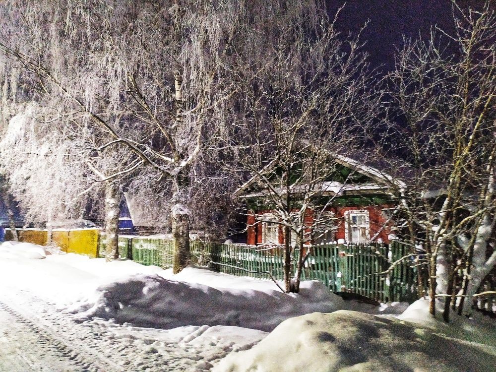 Photograph by Юлия Смирнова