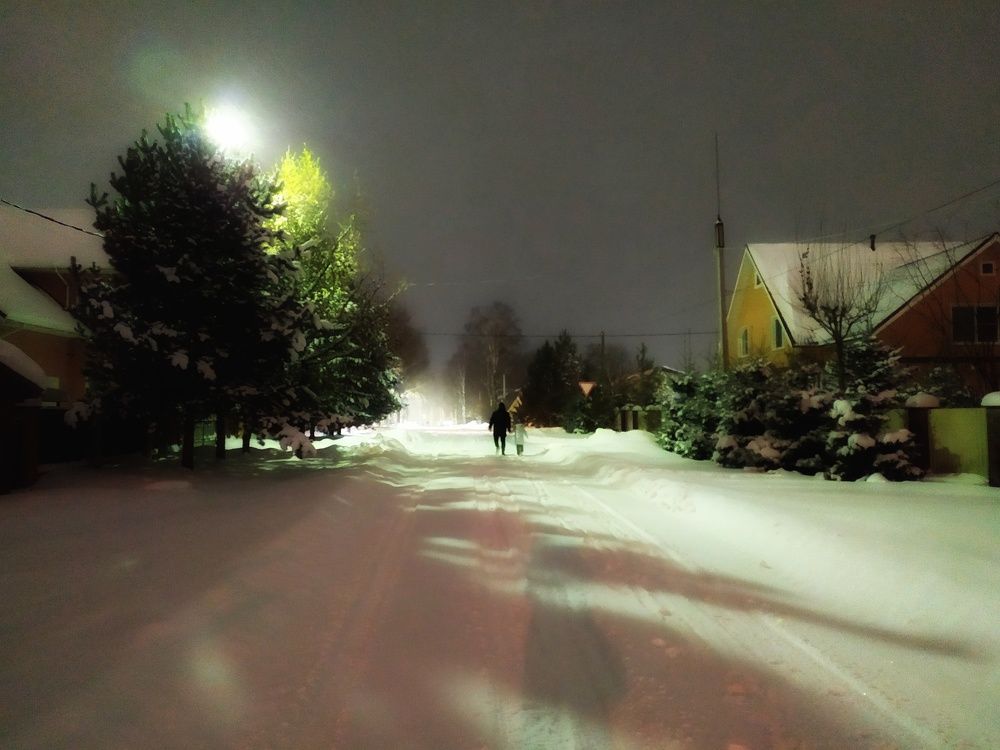 Photograph by Юлия Смирнова