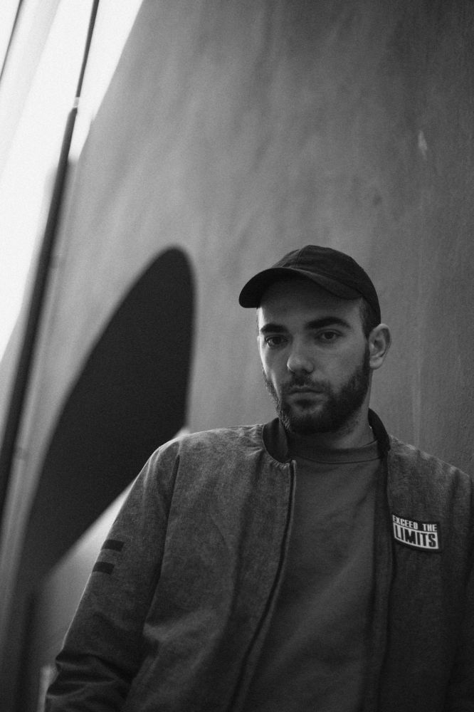 Photograph by Alona Reva