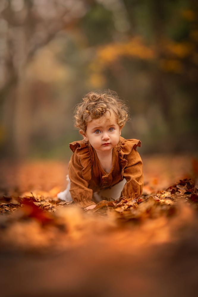 Photograph by Arie Abramov