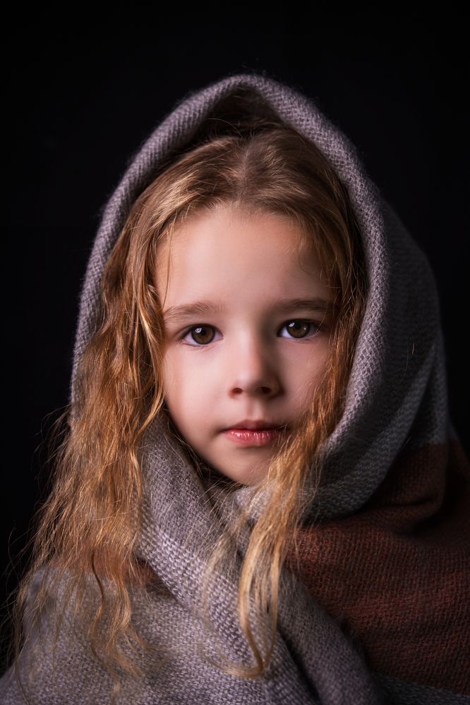 Photograph by Иван Котлобай