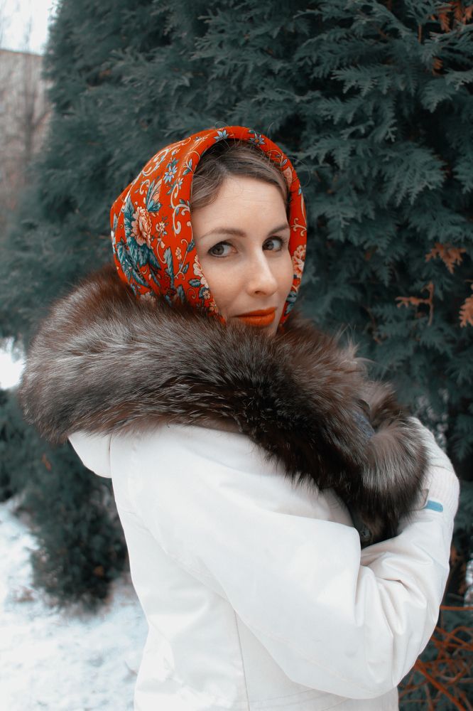 Photograph by Марина Широкова