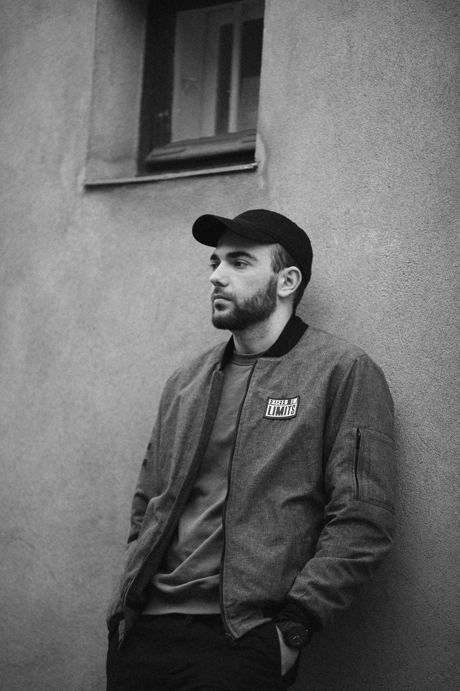 Photograph by Alona Reva