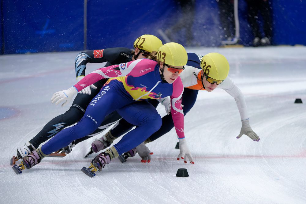 Photograph by Андрей Москвичев