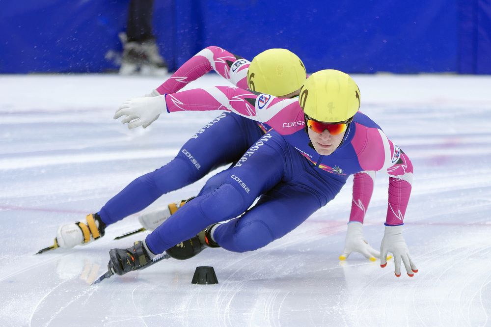 Photograph by Андрей Москвичев