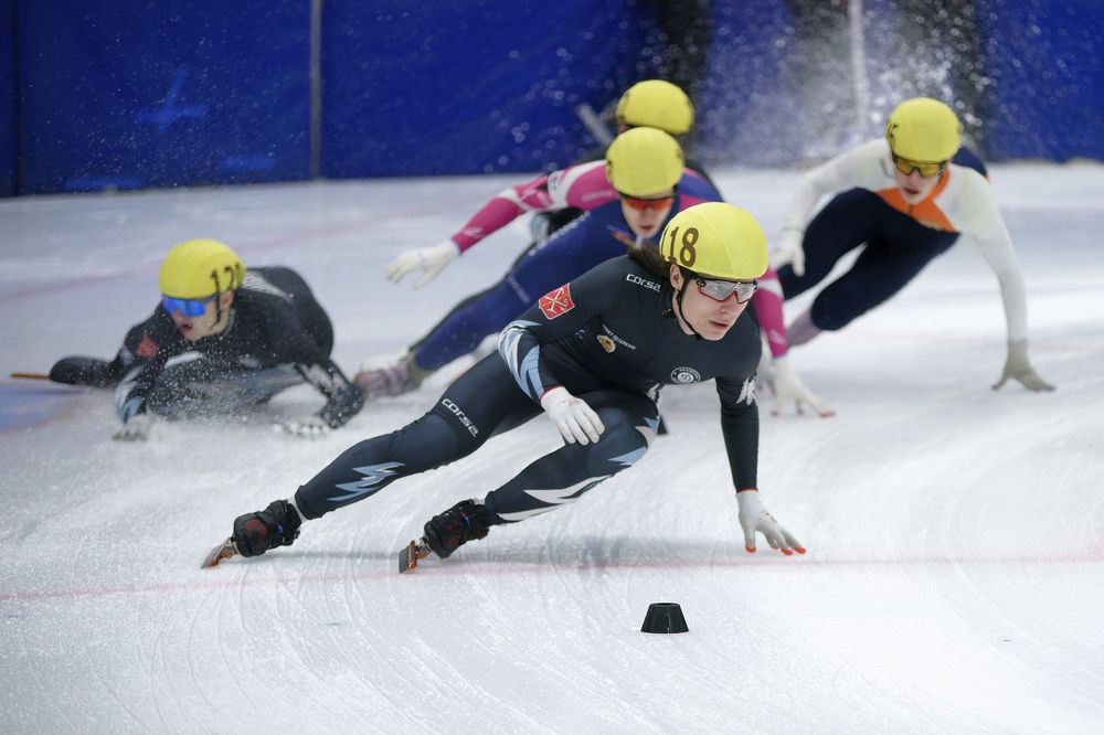 Photograph by Андрей Москвичев