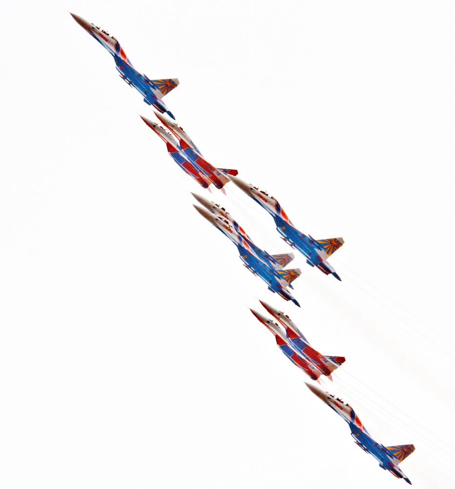 Photograph by Владимир Бочковский