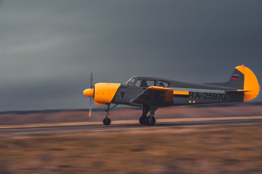 Photograph by Сергей Лексин