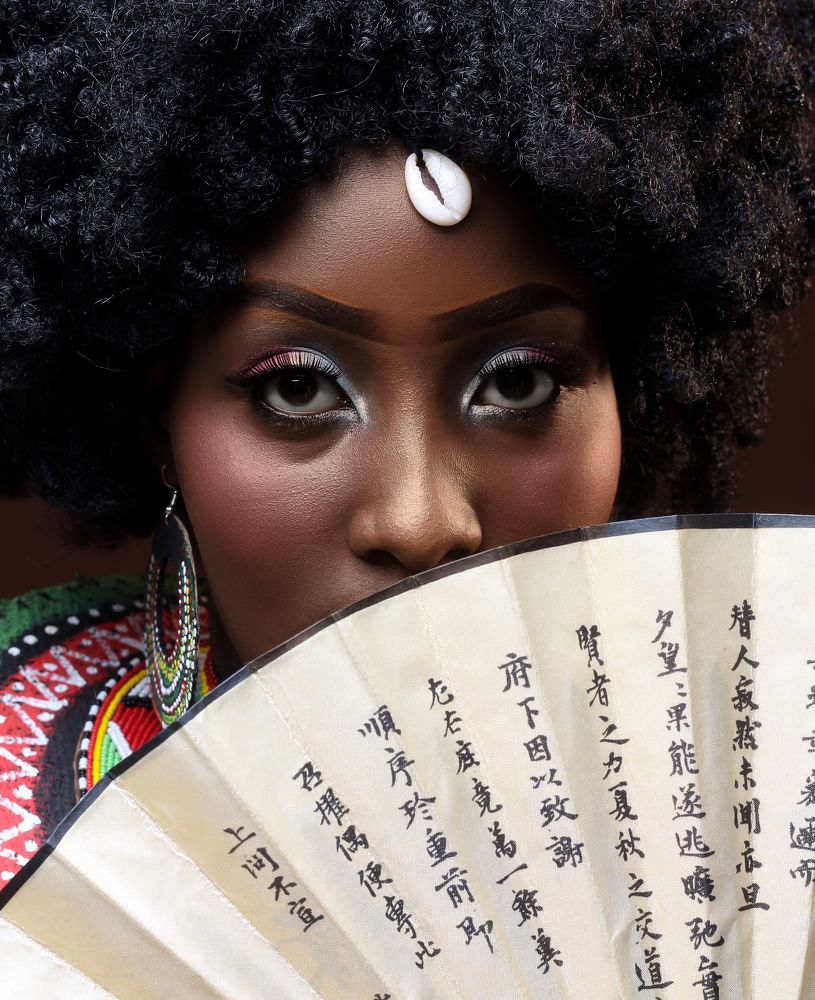 Photograph by MaliqBhai - Bhaigrant Jamaldin