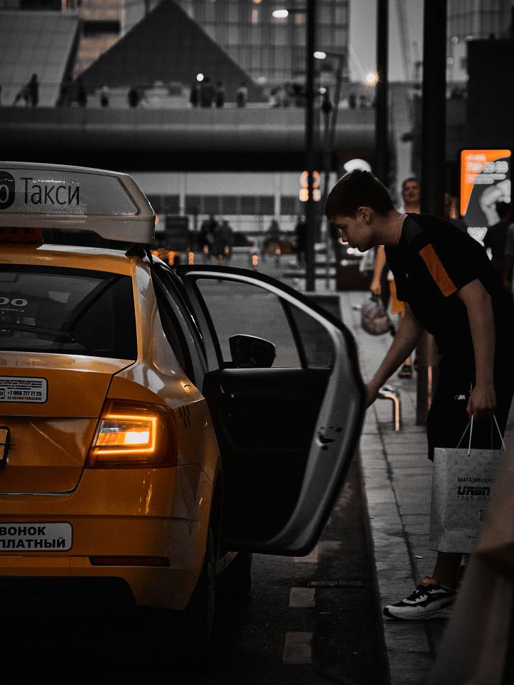 Photograph by Ilya Str