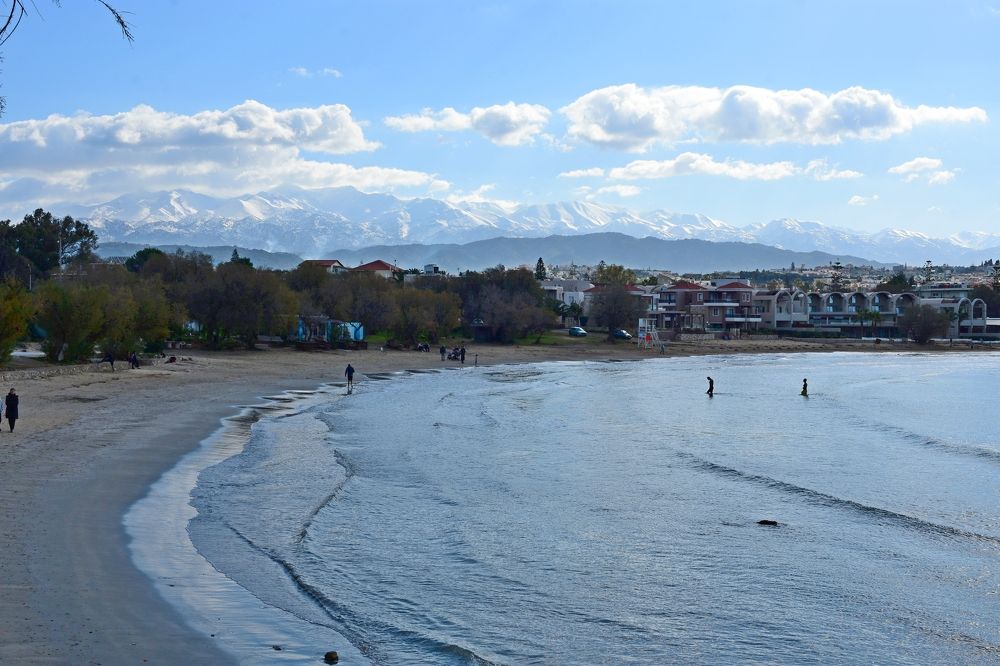 Photograph by NIKOS KATEROUDAKIS