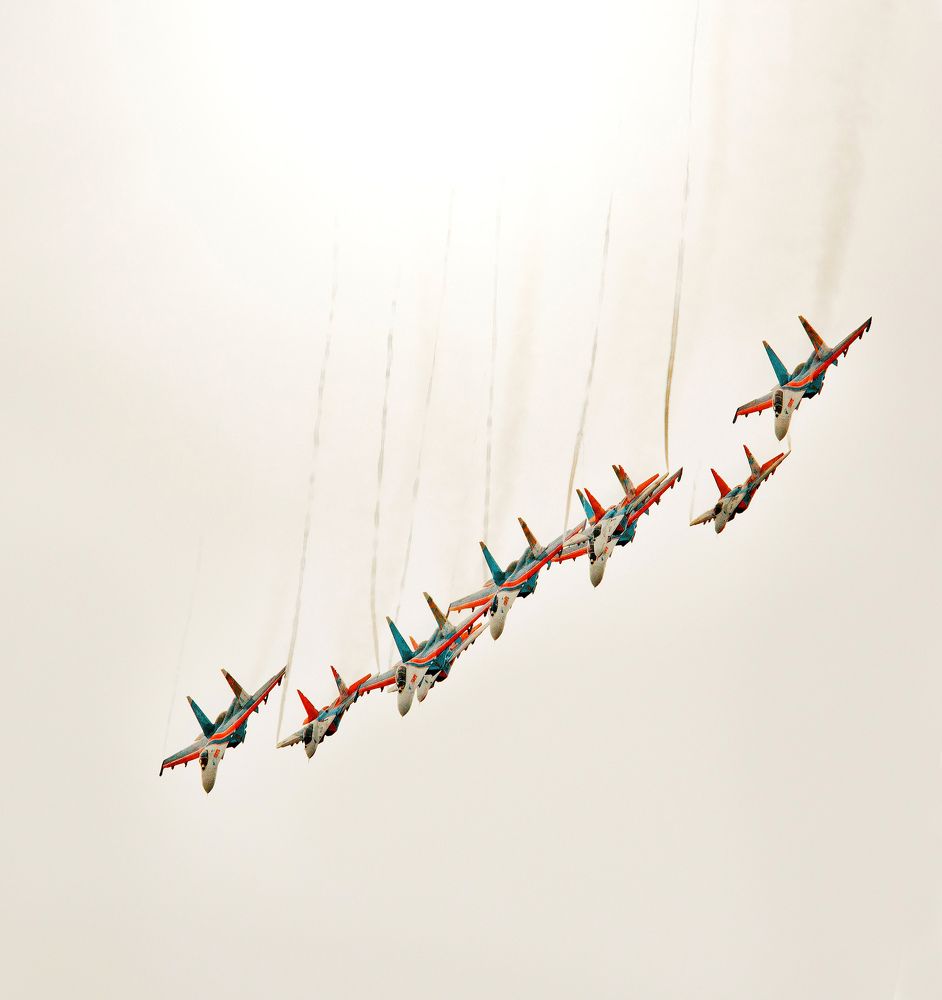 Photograph by Владимир Бочковский