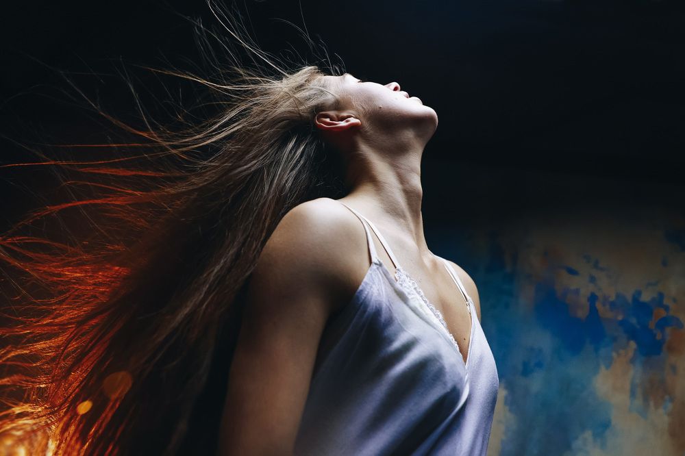 Photograph by Трофимова Юлия