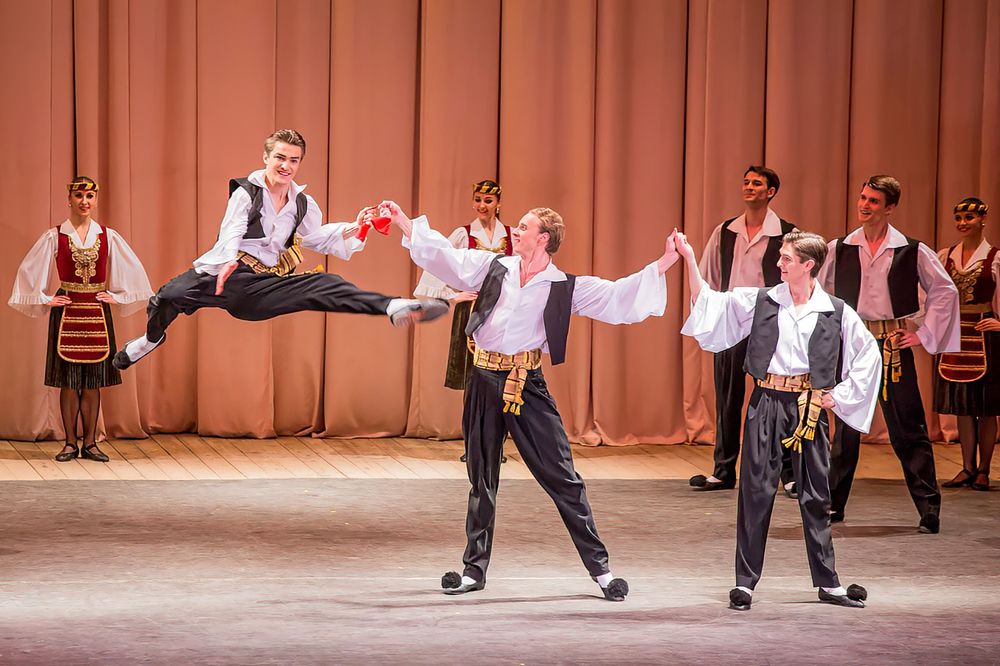 Photograph by Юрий Спасенников