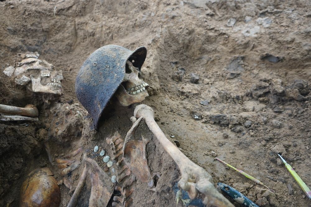 Photograph by Андрей Селин