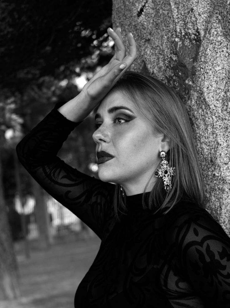 Photograph by Maria del Rosario Barrajón
