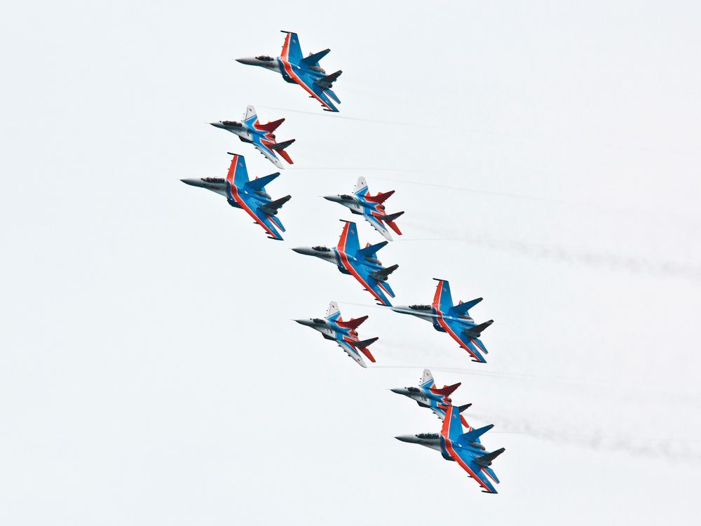 Photograph by Владимир Бочковский