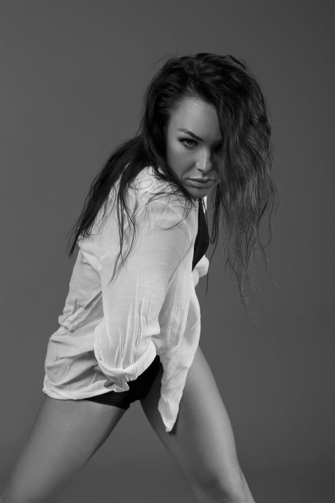 Photograph by Екатерина Рязанцева