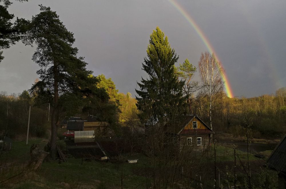 Photograph by Аня Гагарина