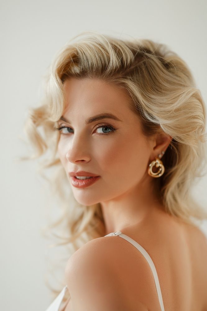 Photograph by Екатерина Рязанцева