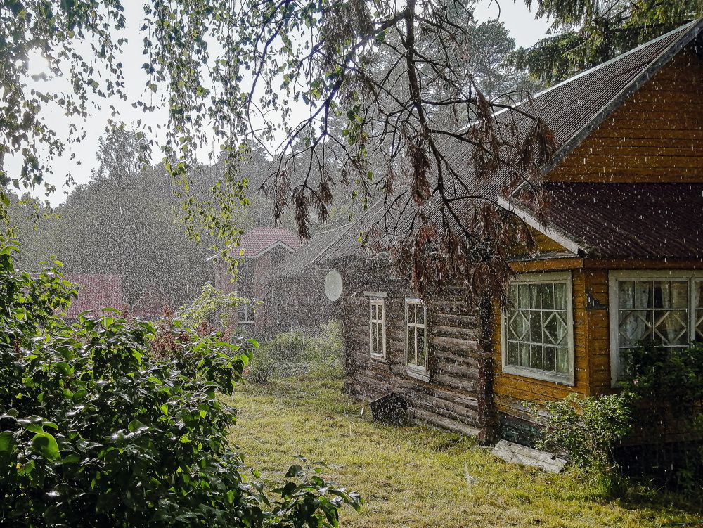 Photograph by Аня Гагарина