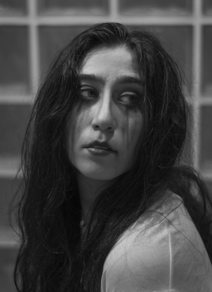 Photograph by Maria del Rosario Barrajón