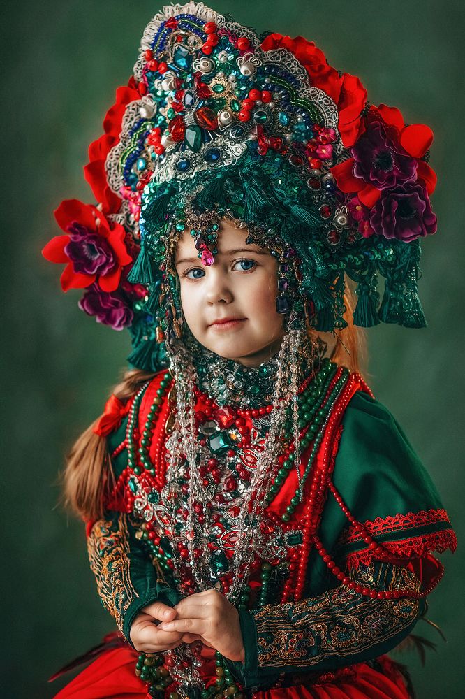 Photograph by Ольга Додонова