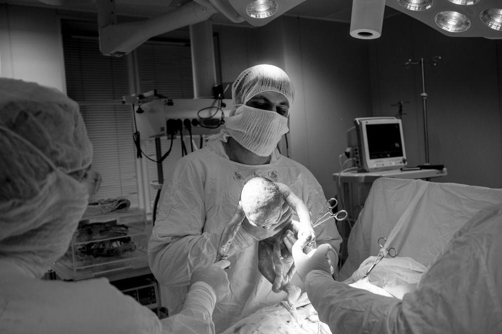 "Мы всегда рядом"