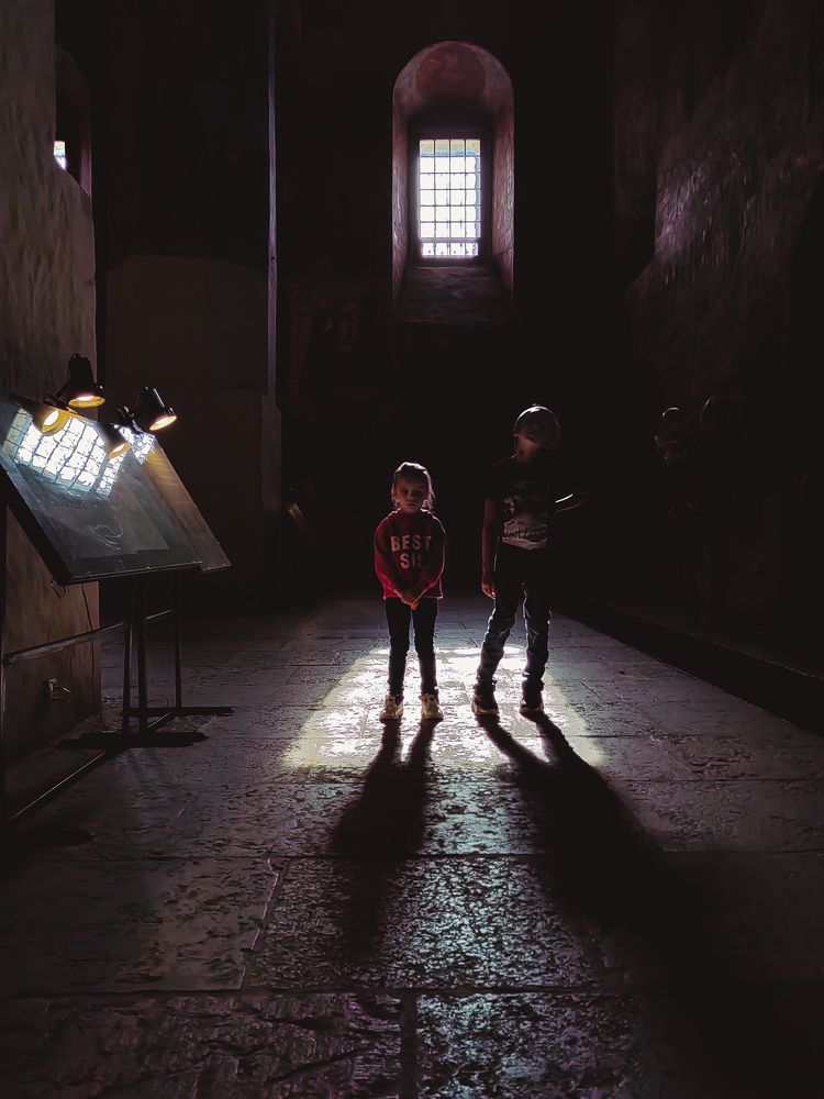 Photograph by Анна Медведева
