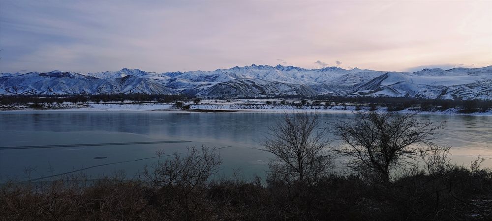 Photograph by Анна Курлова